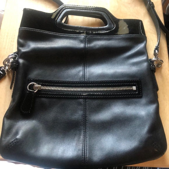 Coach crossbody purse - Picture 1 of 9